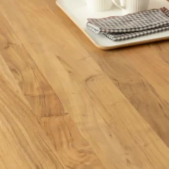 Table À Manger<Made in Meubles Table à manger en bois d'acacia Vali