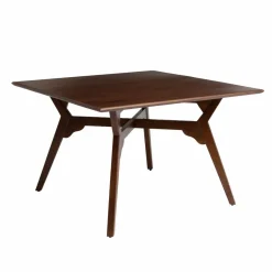 Table À Manger<Made in Meubles Table à manger en bois de manguier Hava