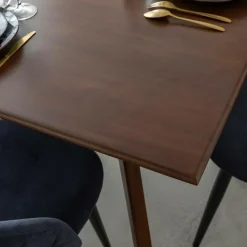 Table À Manger<Made in Meubles Table à manger en bois de manguier Hava