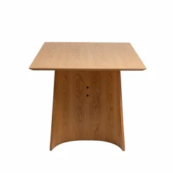 Table À Manger<Made in Meubles Table à manger en bois de chêne Almaric