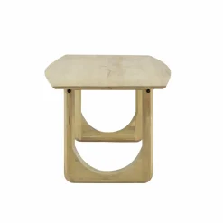 Table À Manger<Made in Meubles Table à manger en bois de manguier Juliet