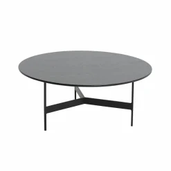 Table Basse<Made in Meubles Table basse en bois de chêne Osaka