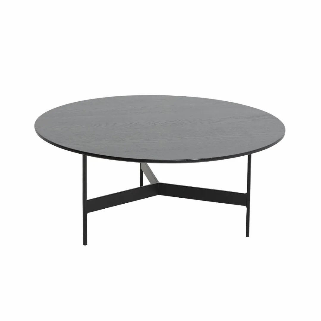 Table Basse<Made in Meubles Table basse en bois de chêne Osaka