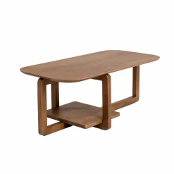 Table Basse<Made in Meubles Table basse en bois de manguier Zola