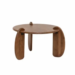 Table Basse<Made in Meubles Table basse en bois de manguier Azure