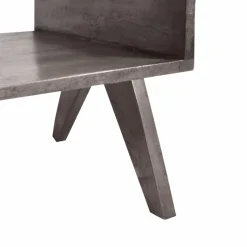 Table Basse<Made in Meubles Table basse en bois de manguier Chloe