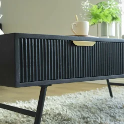 Table Basse<Made in Meubles Table basse en bois de manguier James