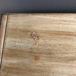 Table Basse<Made in Meubles Table basse en bois de sapin Natural