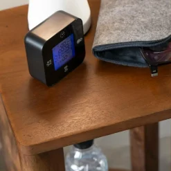 Chevet<Made in Meubles Table de chevet en bois de manguier Erine