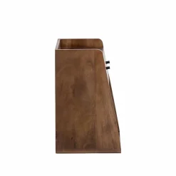 Chevet<Made in Meubles Table de chevet en bois de manguier Irène