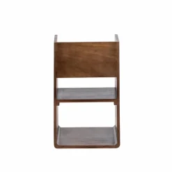 Chevet<Made in Meubles Table de chevet en bois de manguier Irène