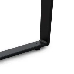 Table À Manger<Made in Meubles Table haute en bois d'acacia Tree