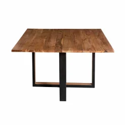 Table À Manger<Made in Meubles Table à manger en bois d'acacia Laurie