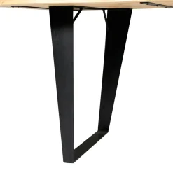 Table À Manger<Made in Meubles Table à manger en bois d'acacia 200 cm Tree