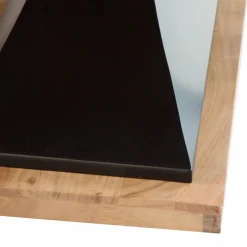 Table À Manger<Made in Meubles Table à manger en bois d'acacia Montréal