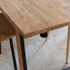 Table À Manger<Made in Meubles Table à manger en bois d'acacia Léandre