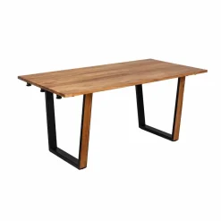 Table À Manger<Made in Meubles Table à manger en bois d'acacia Léandre