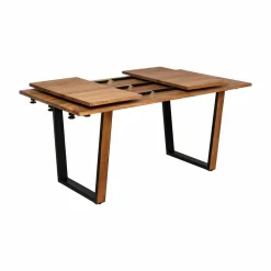 Table À Manger<Made in Meubles Table à manger en bois d'acacia Léandre