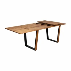 Table À Manger<Made in Meubles Table à manger en bois d'acacia Léandre