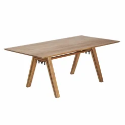 Table À Manger<Made in Meubles Table à manger en bois d'acacia Noa