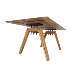 Table À Manger<Made in Meubles Table à manger en bois d'acacia Noa