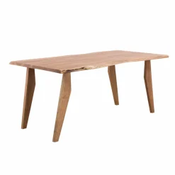 Table À Manger<Made in Meubles Table à manger en bois d'acacia 180 cm Tree