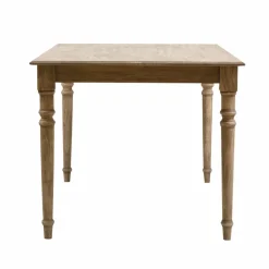 Table À Manger<Made in Meubles Table à manger en bois de manguier Louis