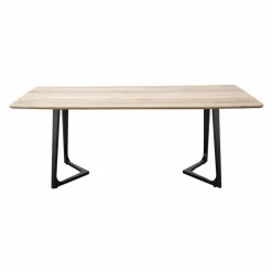 Table À Manger<Made in Meubles Table à manger en bois de manguier Suzon