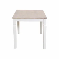 Table À Manger<Made in Meubles Table à manger en bois de manguier Eden