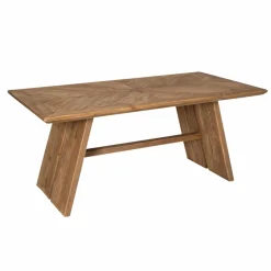 Table À Manger<Made in Meubles Table à manger en bois recyclé Blaise