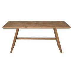 Table À Manger<Made in Meubles Table à manger en bois recyclé Blaise