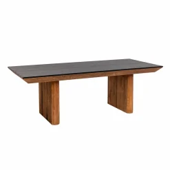 Table À Manger<Made in Meubles Table à manger en pin recyclé Constance