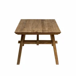 Table À Manger<Made in Meubles Table à manger en pin recyclé Blaise