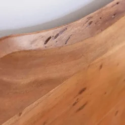 Tête De Lit<Made in Meubles Tête de lit en bois d'acacia Tree