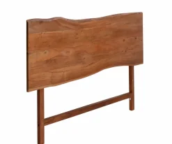 Tête De Lit<Made in Meubles Tête de lit en bois d'acacia Tree