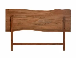 Tête De Lit<Made in Meubles Tête de lit en bois d'acacia Tree