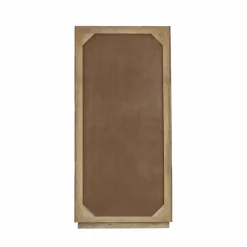 Vitrine<Made in Meubles Vitrine en bois recyclé Damian